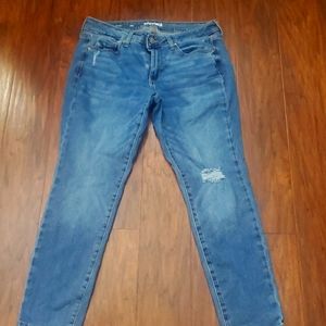 Sonoma Skinny Jeans